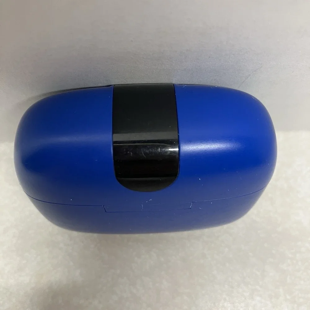 TAGRY X08 Wireless Bluetooth Headphones True Earbuds W/ Charging Case White Buds